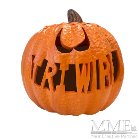 Scary Pumpkin Scary Pumpkin